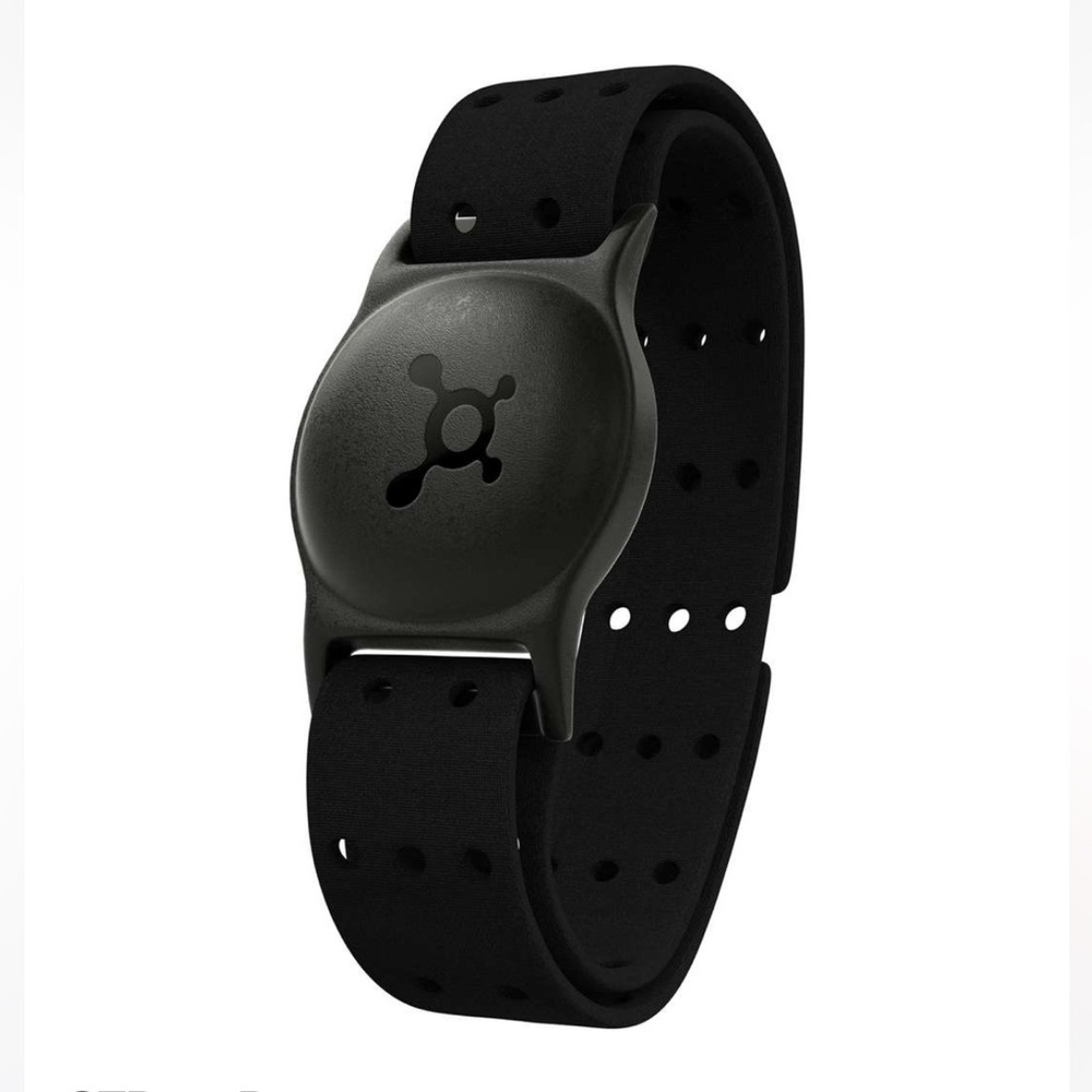 Orange Theory Beat heart rate monitor